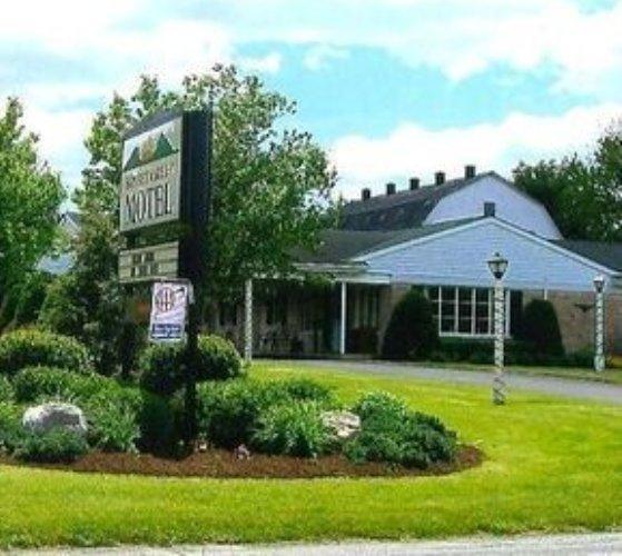 Sunset Valley Motel