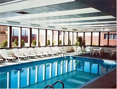 Hotel Brunswick Lancaster