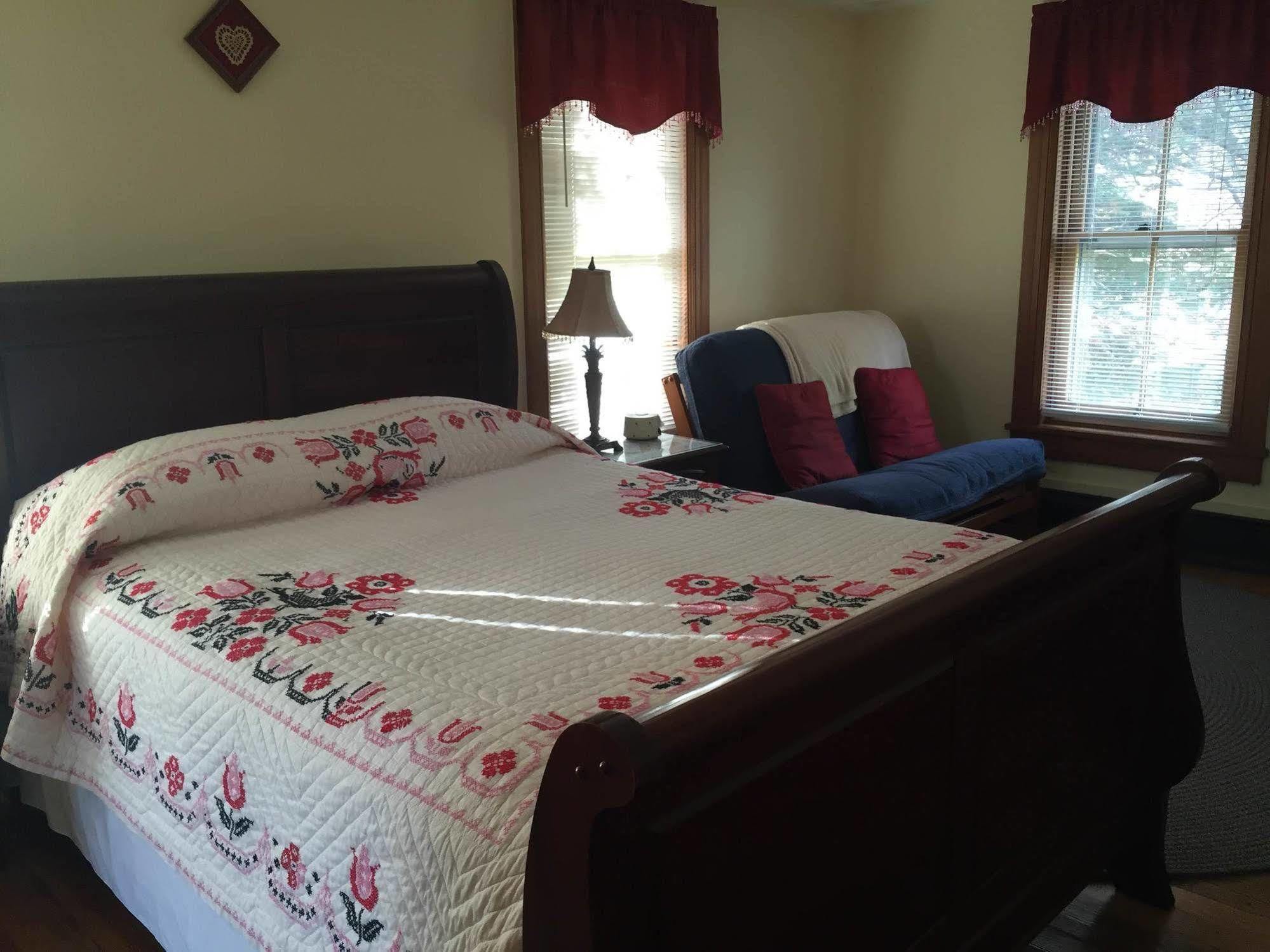 Hotel Blue Rock Lancaster
