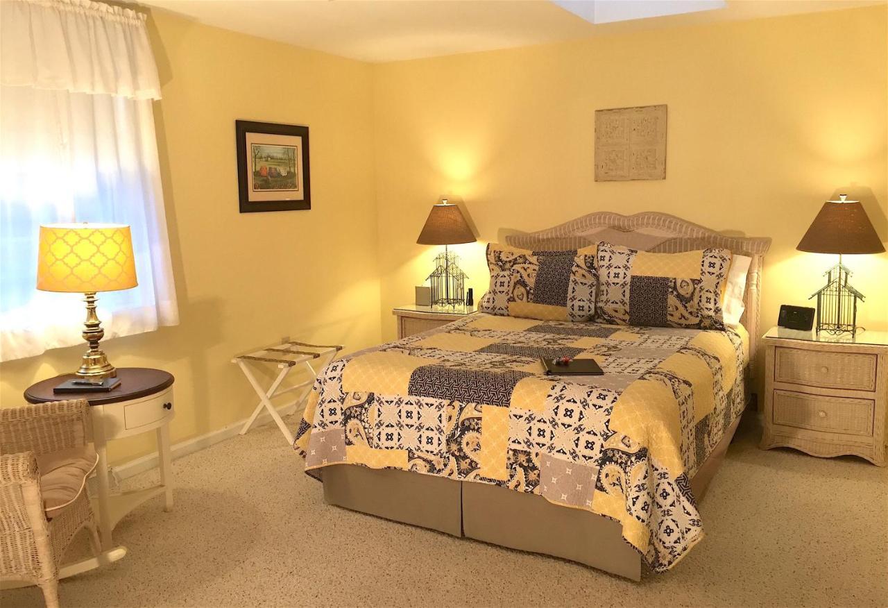 Bed & Breakfast The 2*