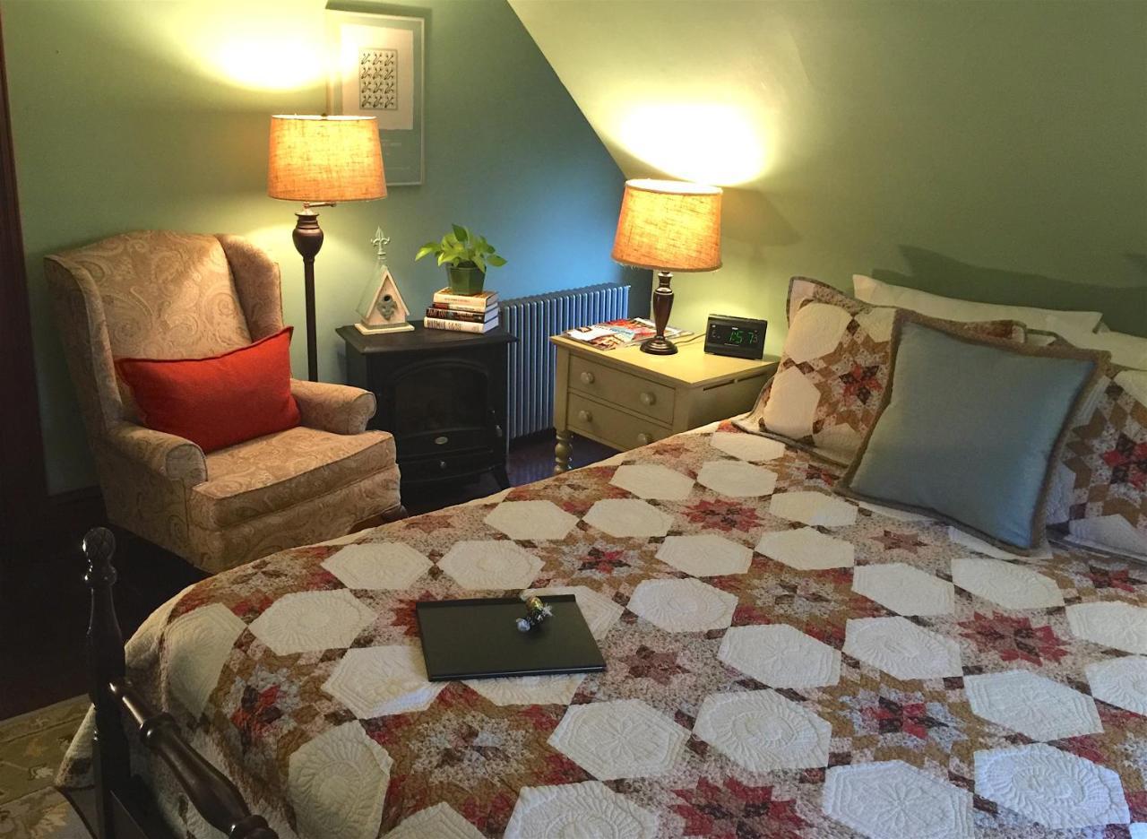 Bed & Breakfast The 2*