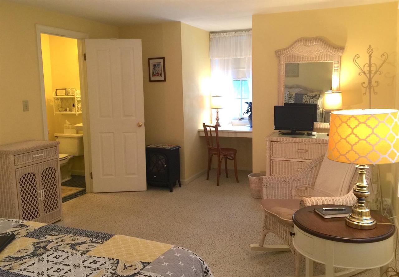 The Bed & Breakfast 2*