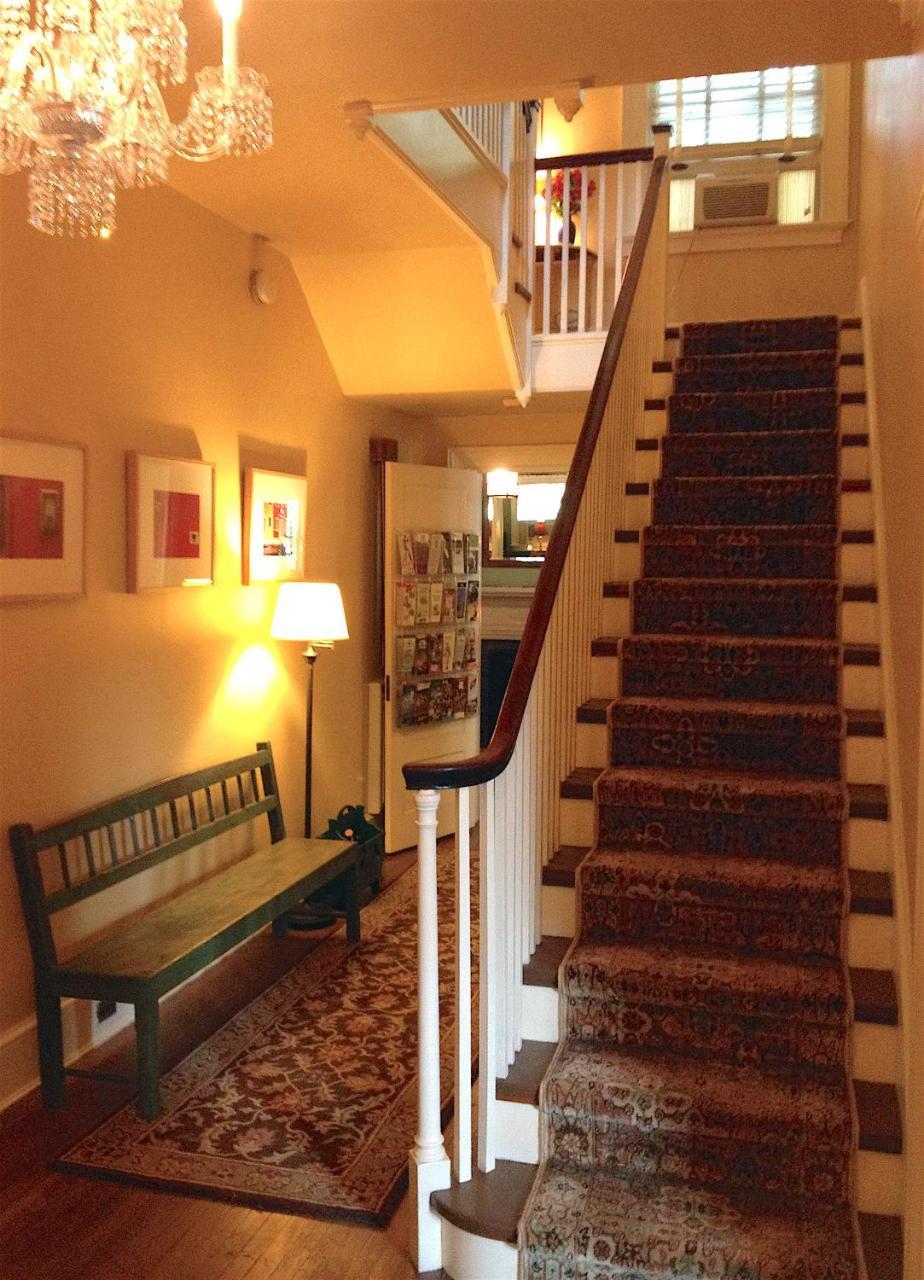 Bed & Breakfast The Lancaster