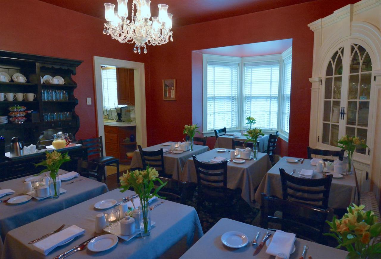 Bed & Breakfast The