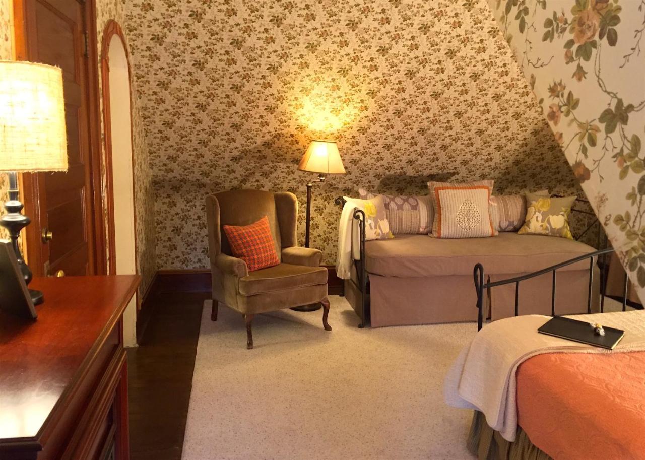Bed & Breakfast The 2*