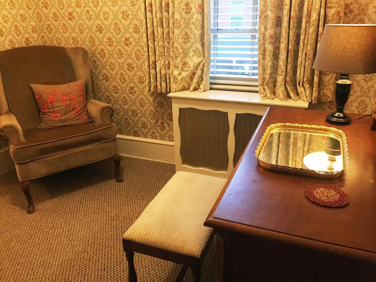Bed & Breakfast The Lancaster