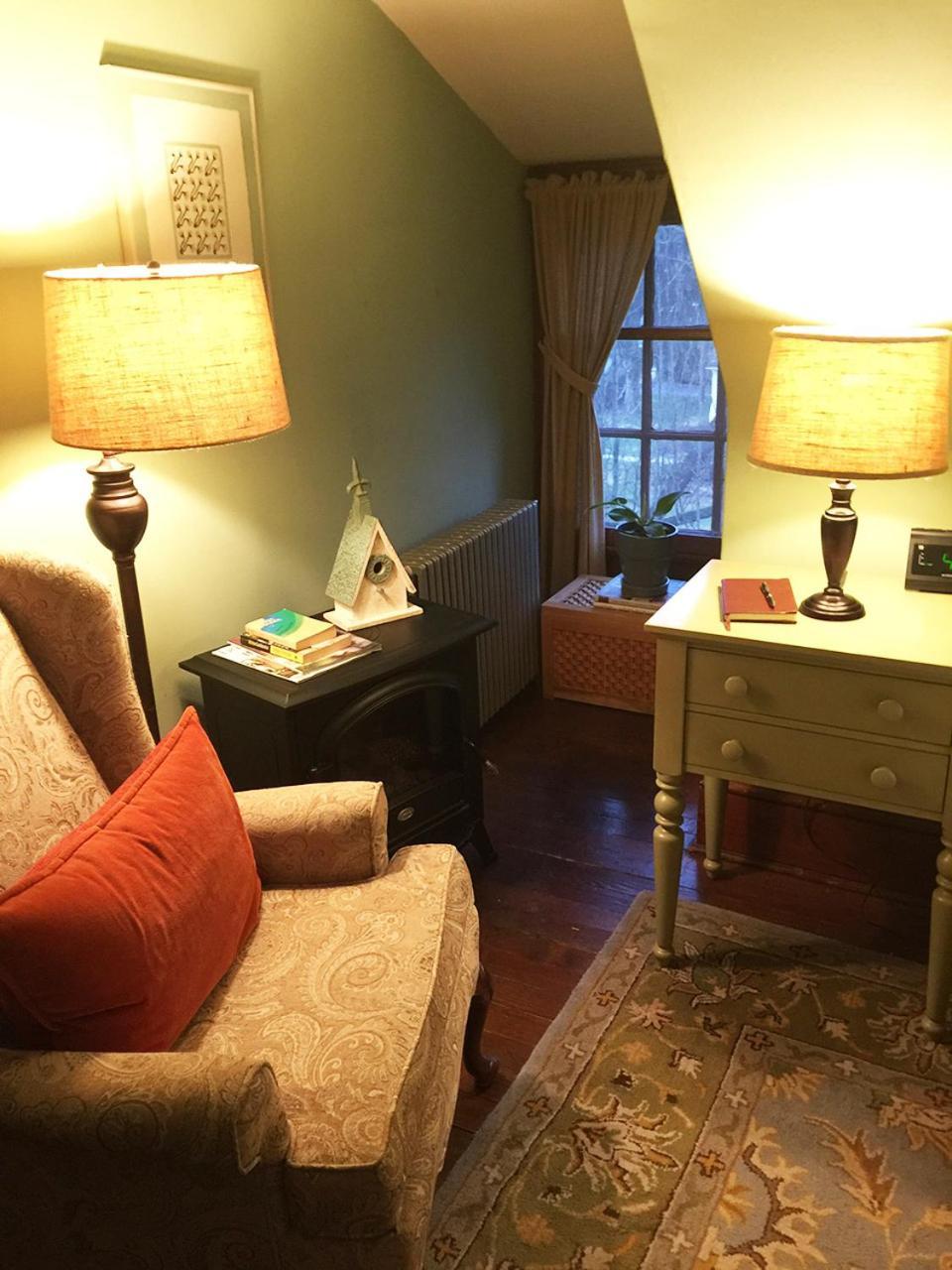 Bed & Breakfast The Lancaster Fertility