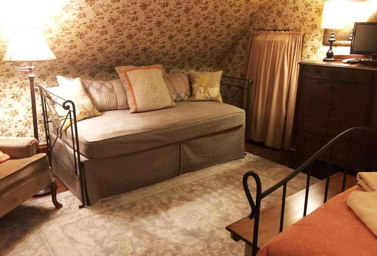 Bed & Breakfast The