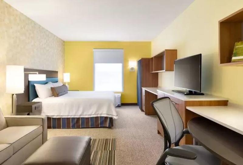 Home2 By Hilton 3* Lancaster
