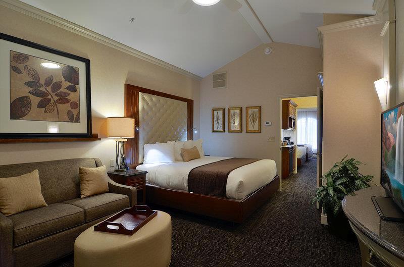 Hotel Eden And Suites, Bw Premier Collection Lancaster