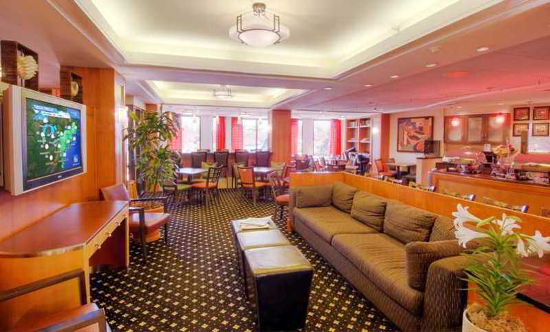 Hotel Hampton Lancaster