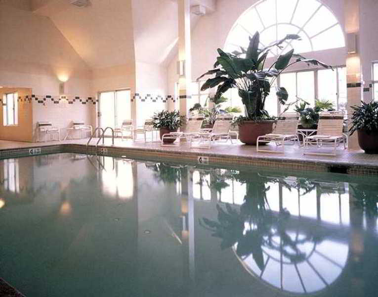 Hilton Garden Lancaster