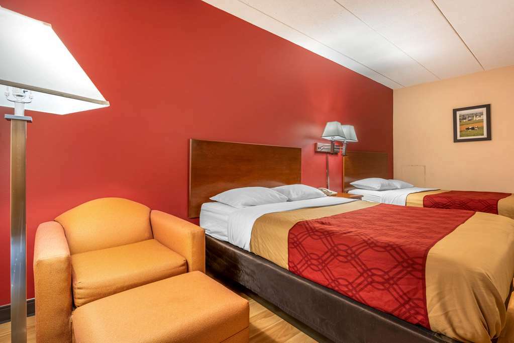 Baymont By Wyndham Pa Dutch Country Lancaster