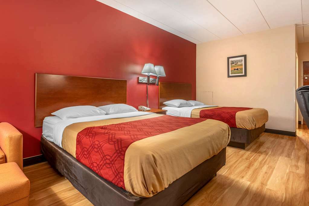 Baymont By Wyndham Pa Dutch Country