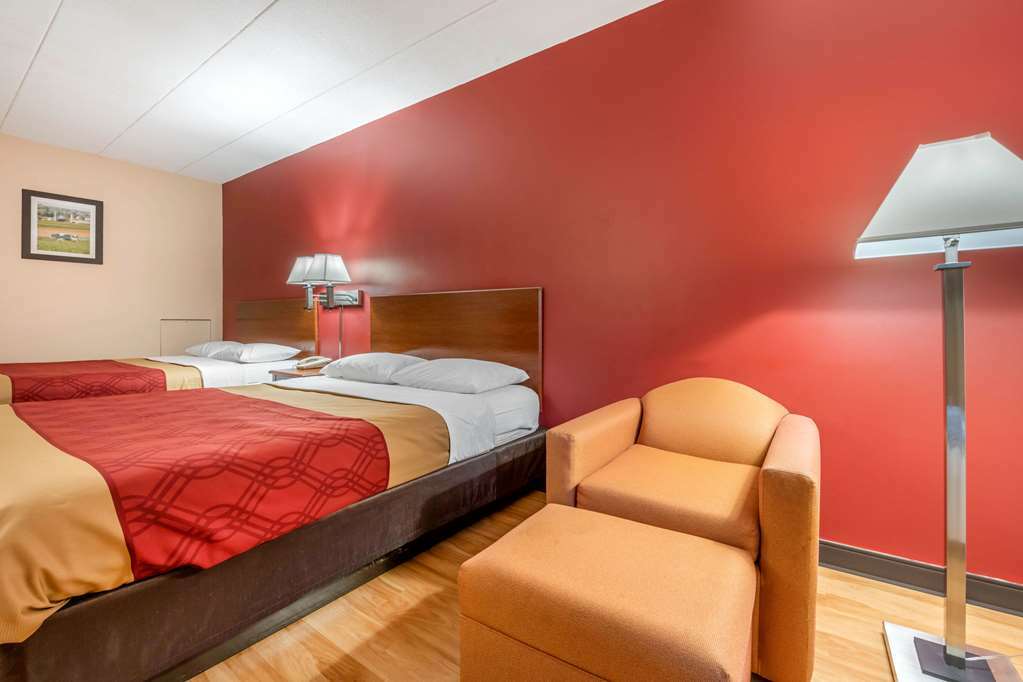 Lodge Baymont By Wyndham Pa Dutch Country Lancaster