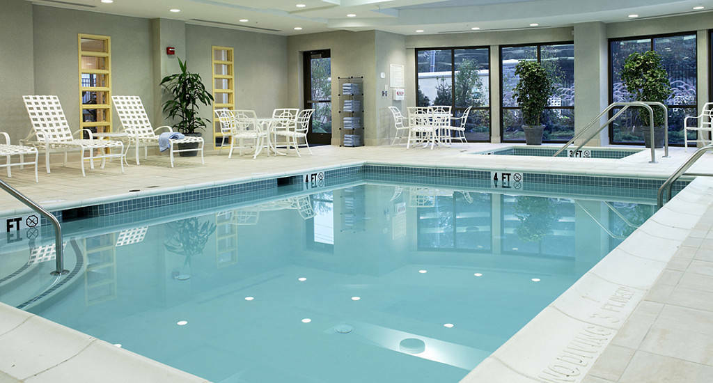 Hotel Courtyard 3*