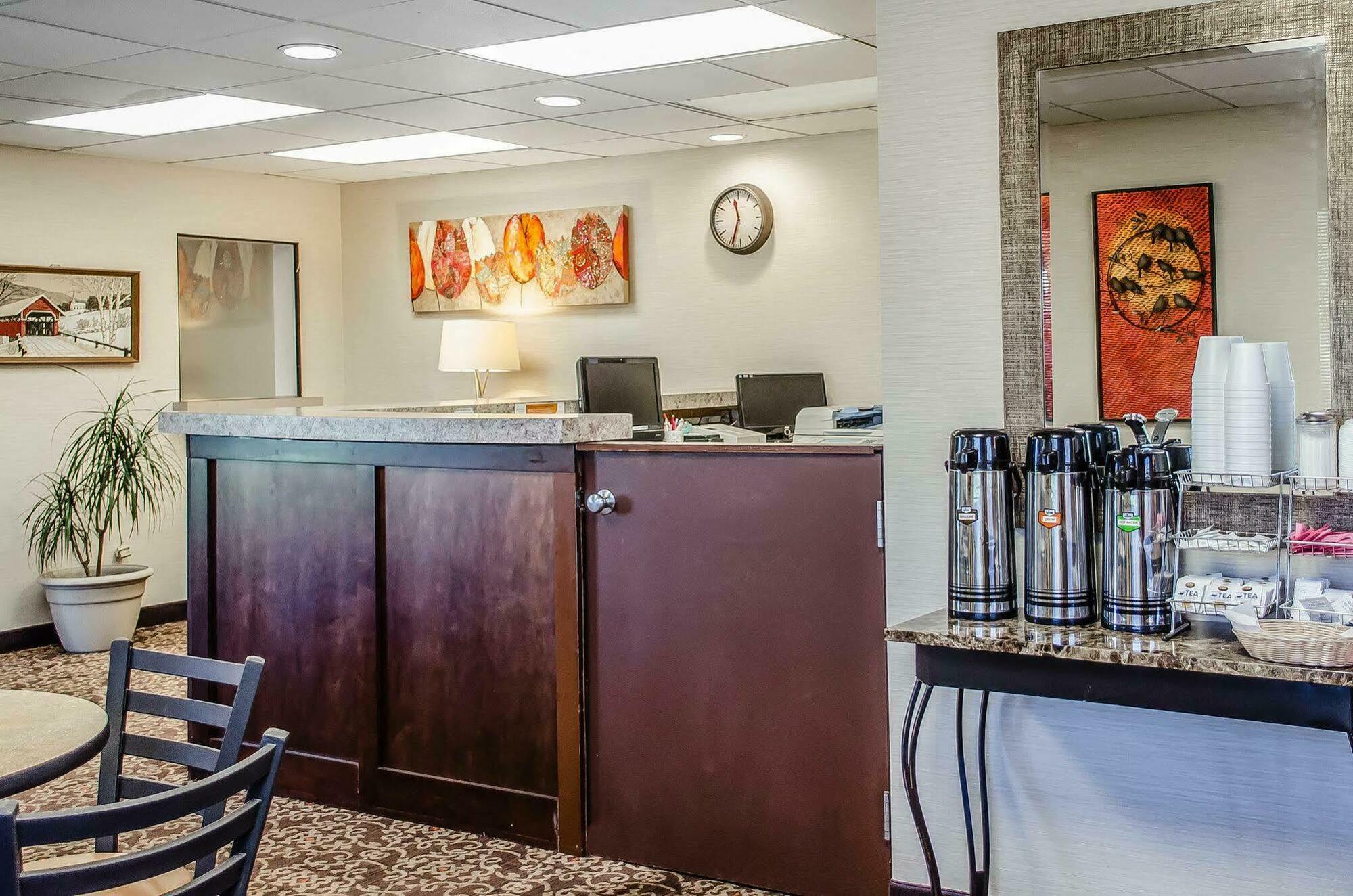 Baymont By Wyndham Pa Dutch Country Lancaster