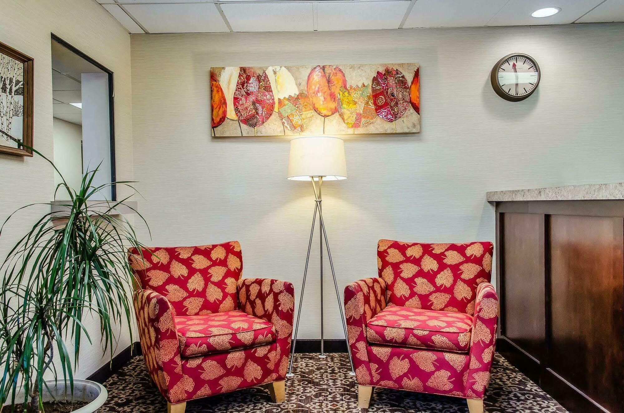 Baymont By Wyndham Pa Dutch Country Lodge