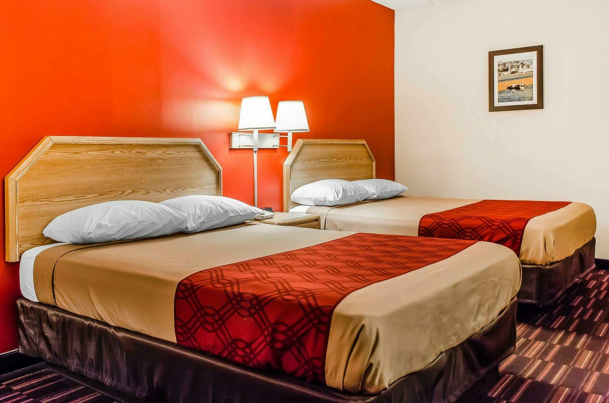 Lodge Baymont By Wyndham Pa Dutch Country *