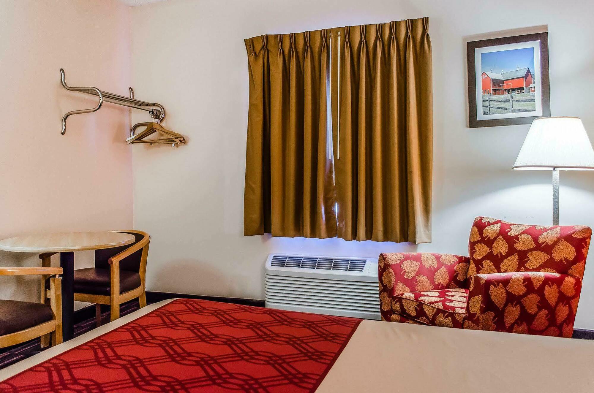 Lodge Baymont By Wyndham Pa Dutch Country