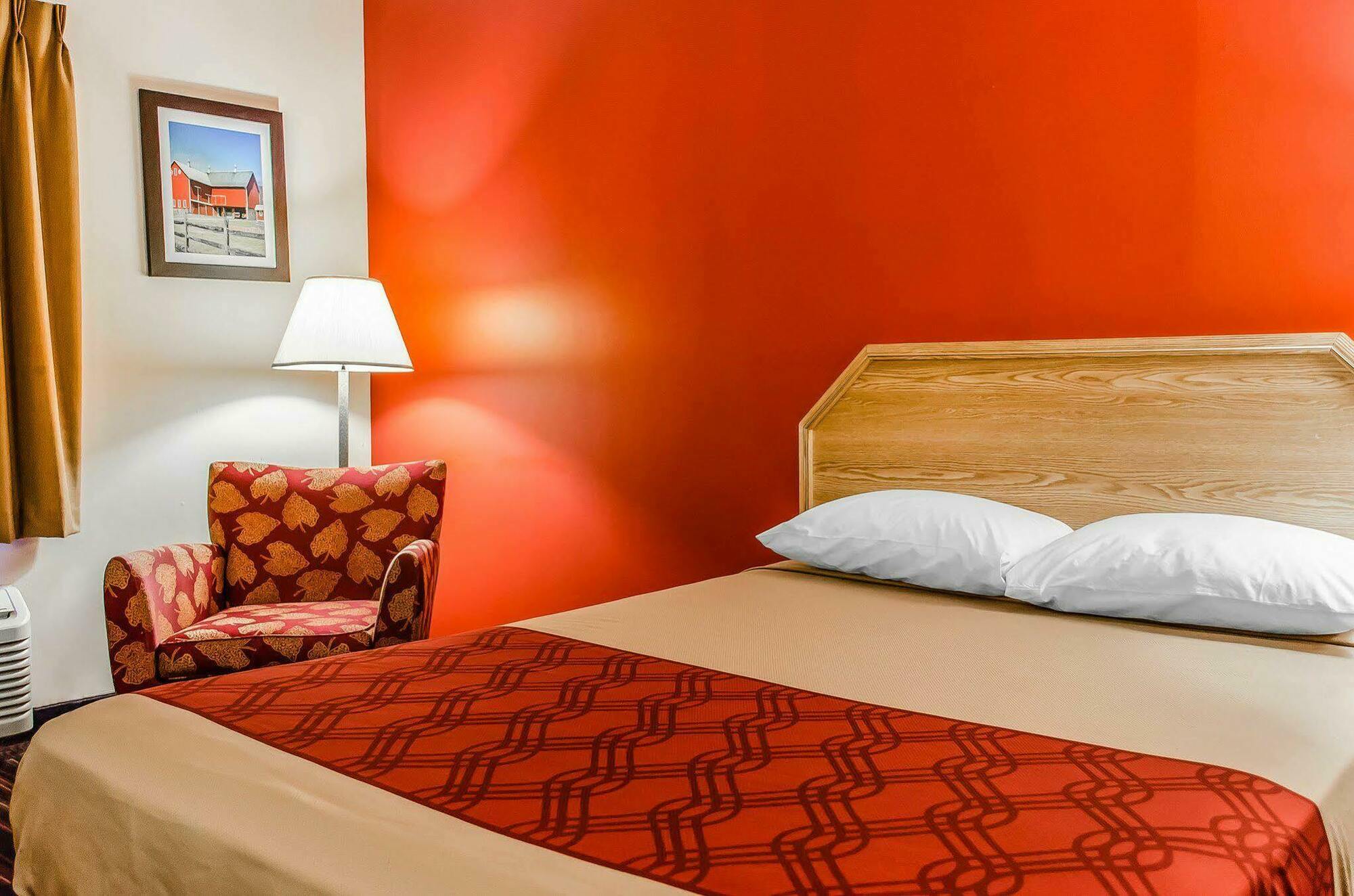Baymont By Wyndham Pa Dutch Country Lancaster