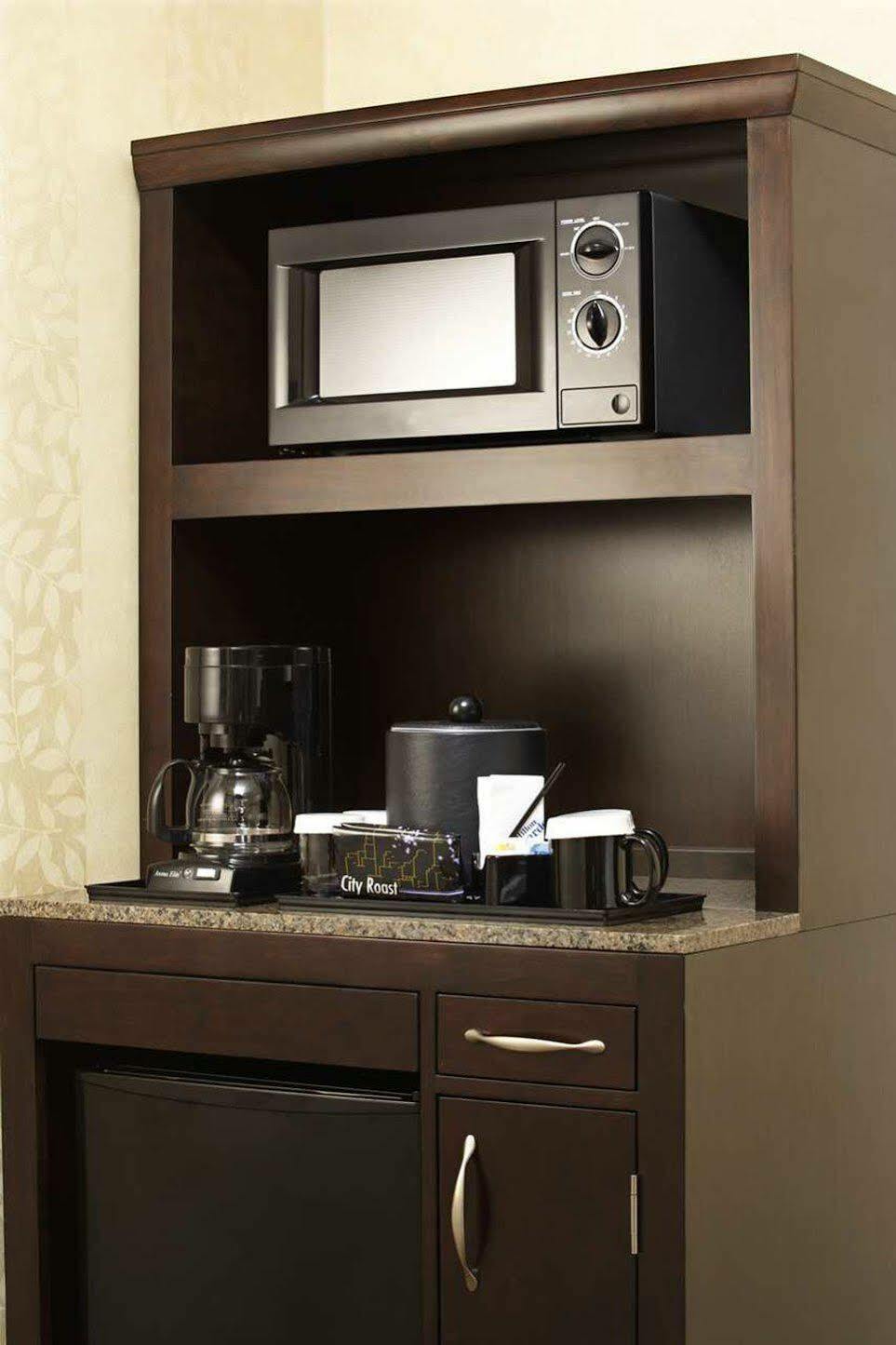 Hilton Garden