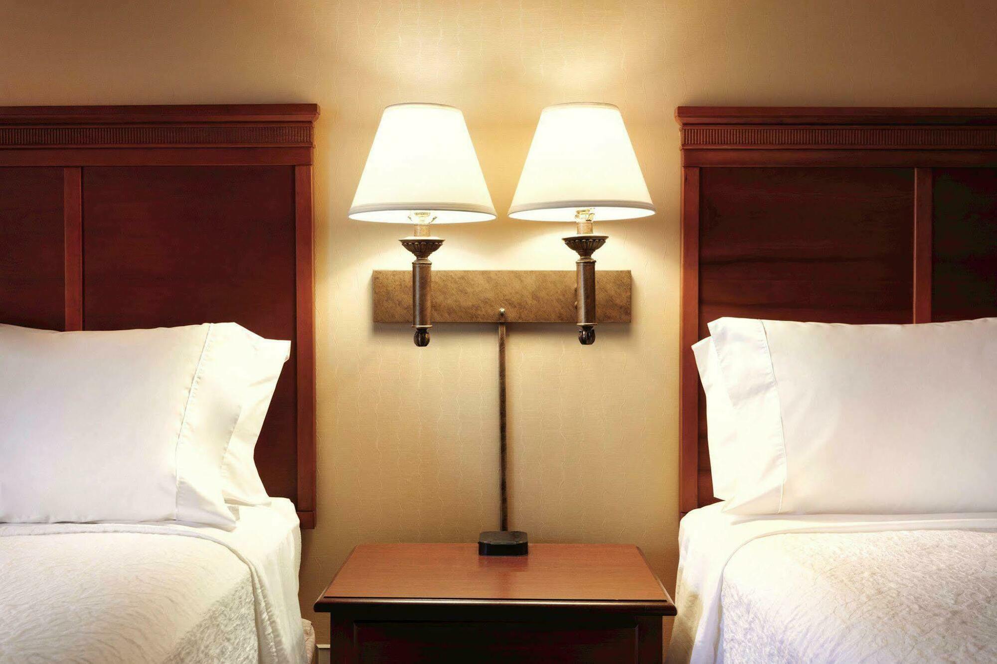 Hampton Hotel Lancaster