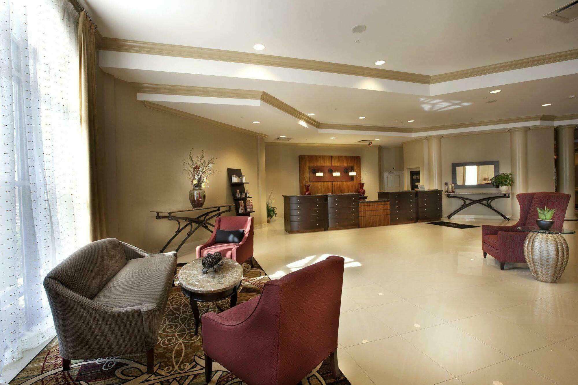 Resort Doubletree By Hilton 4*