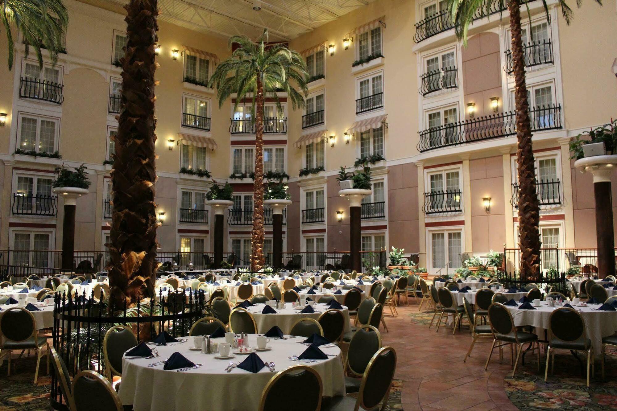 Doubletree By Hilton