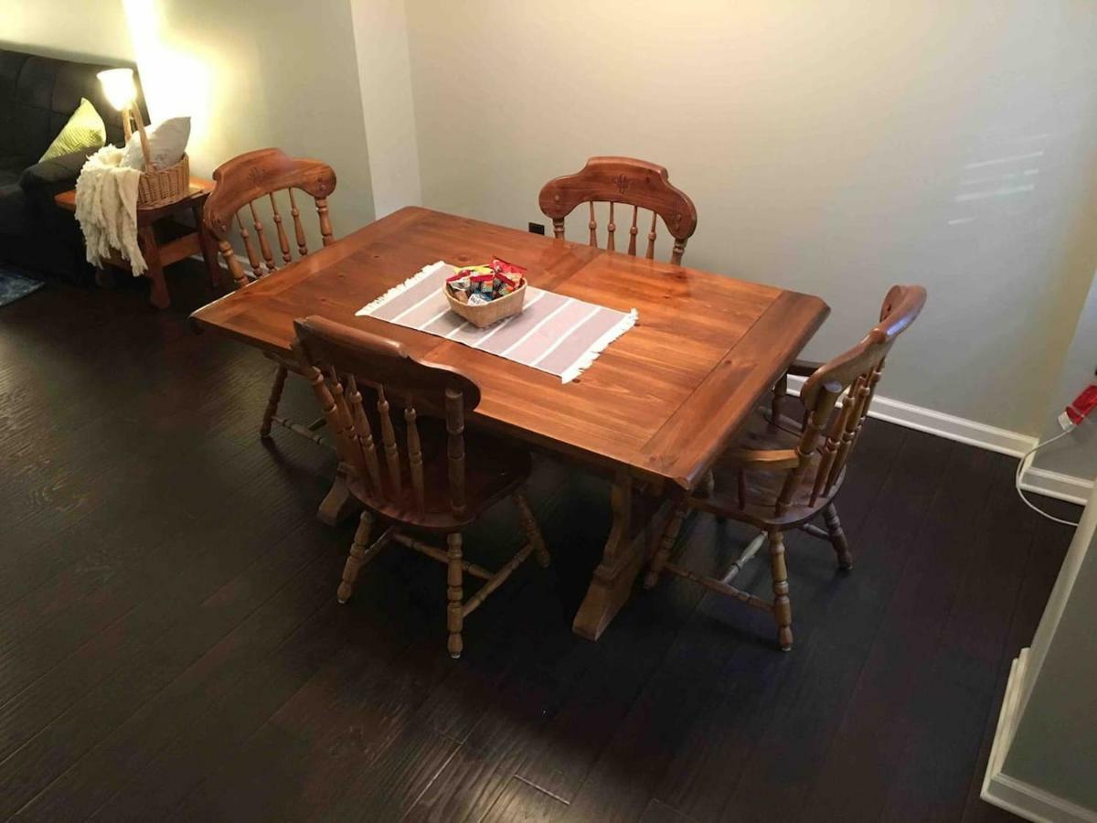 Holiday home Charming In Friendly Neighborhood Lancaster