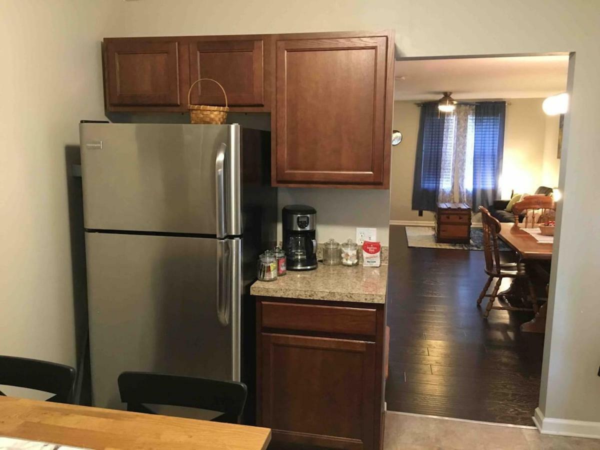 Charming In Friendly Neighborhood Holiday home