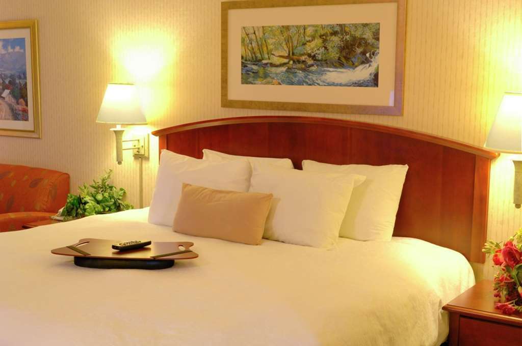 Hampton Hotel