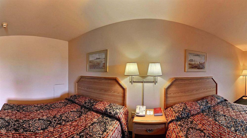 Baymont By Wyndham Pa Dutch Country * Lancaster