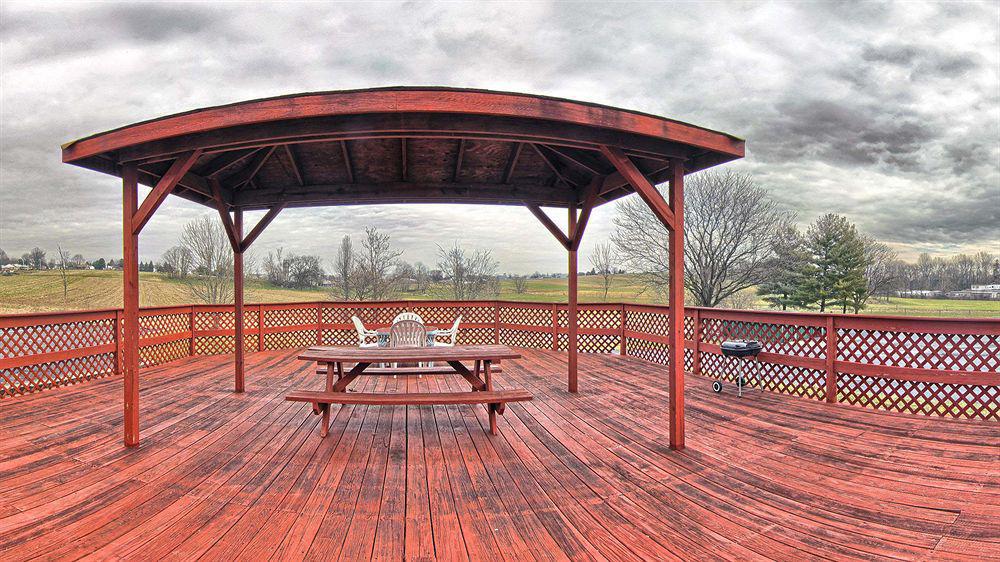 Baymont By Wyndham Pa Dutch Country Lancaster