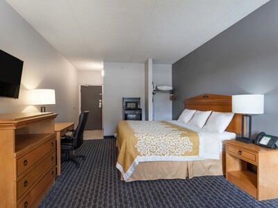 Days & By Wyndham Amish Country 3* Lancaster