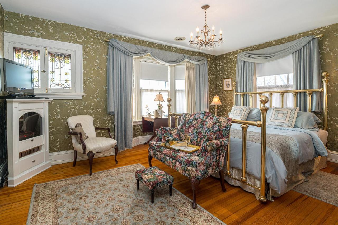 King's Bed & Breakfast