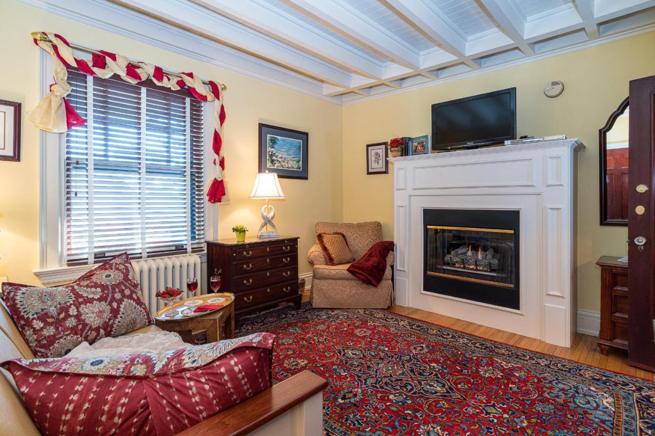 King's Bed & Breakfast Lancaster