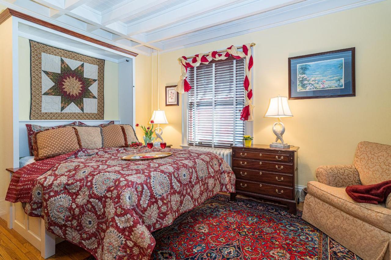 King's Bed & Breakfast