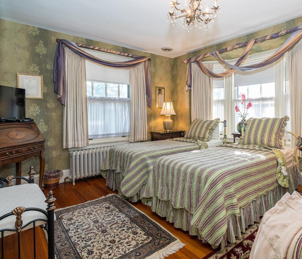 King's Bed & Breakfast
