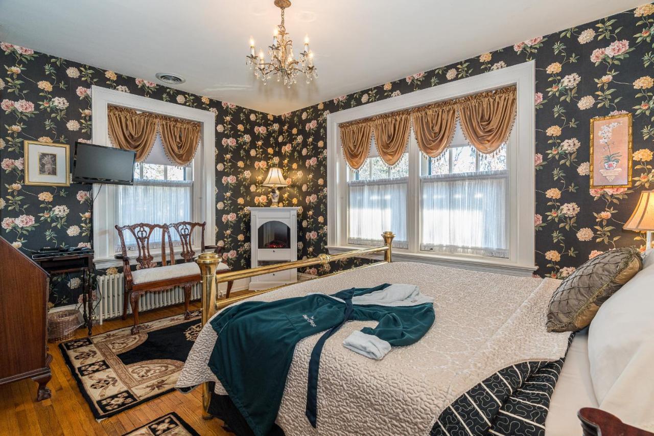 King's Bed & Breakfast Lancaster