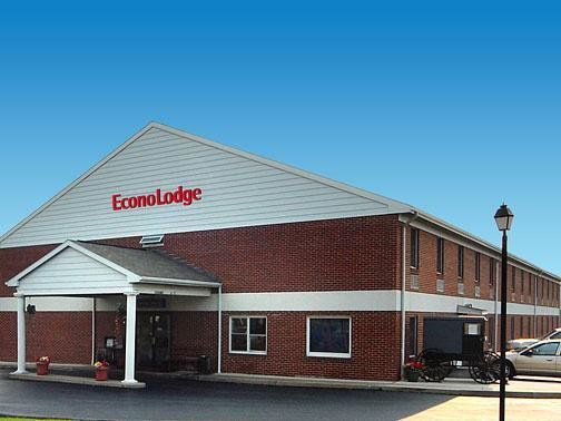 Baymont By Wyndham Pa Dutch Country * Lancaster