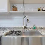 Newly Updated Charming Backyard & Grill