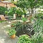 Contessa Quarters At Kings Cottage