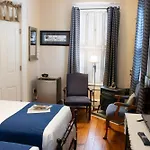 Ej Bowman House Bed & Breakfast