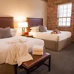 Cork Factory Hotel