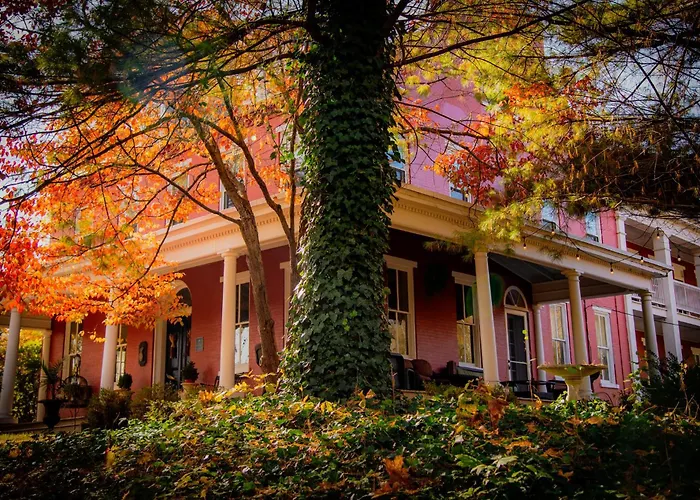 Hollinger House