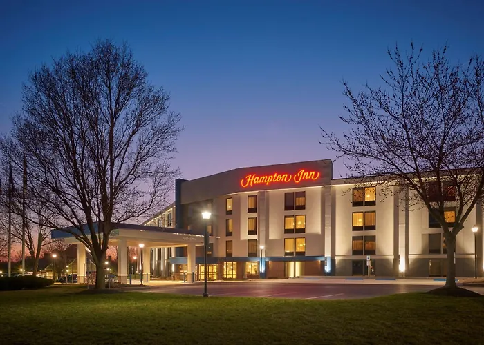 Hampton Inn Lancaster
