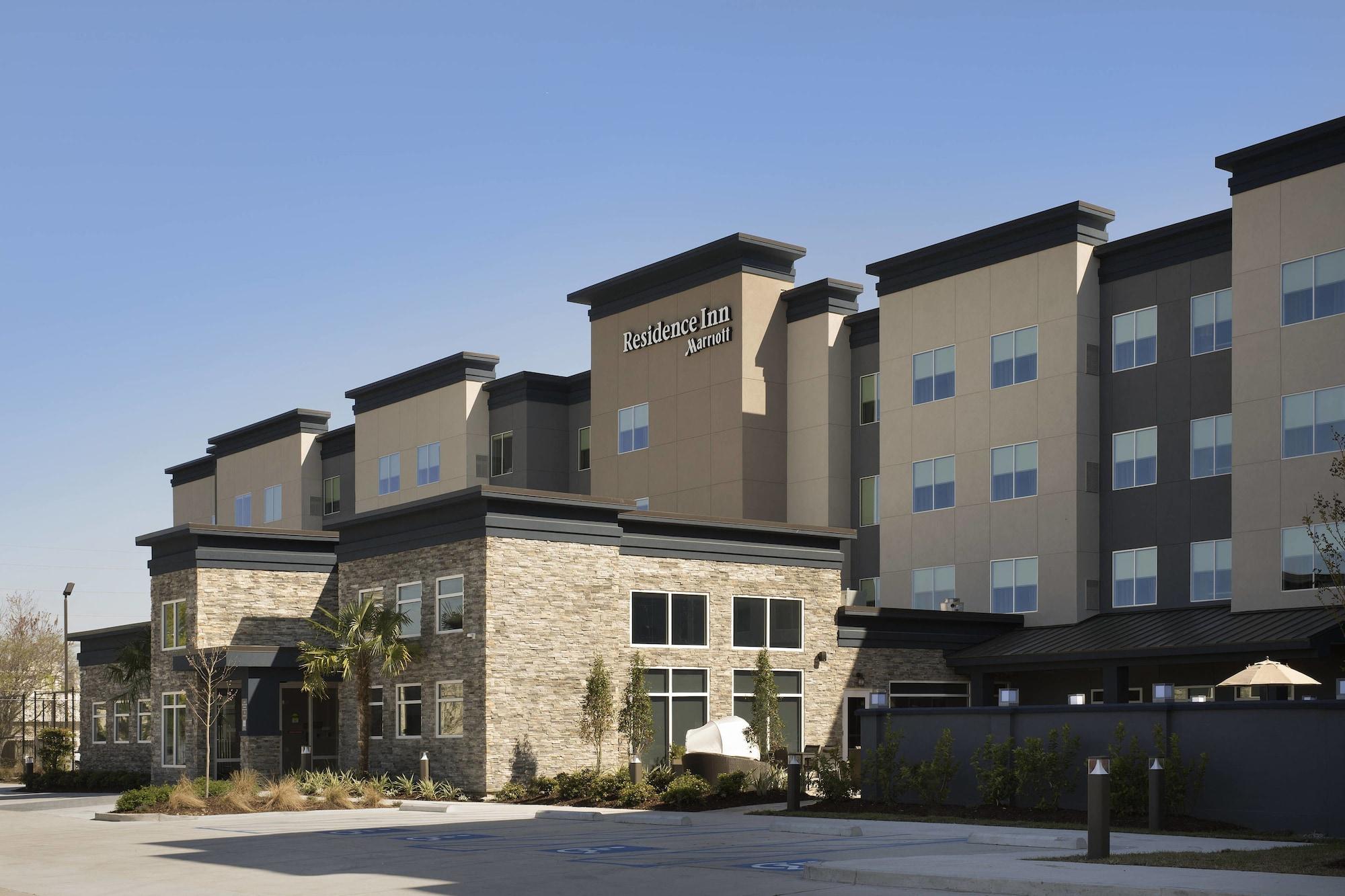 By Marriott Hotel Lancaster