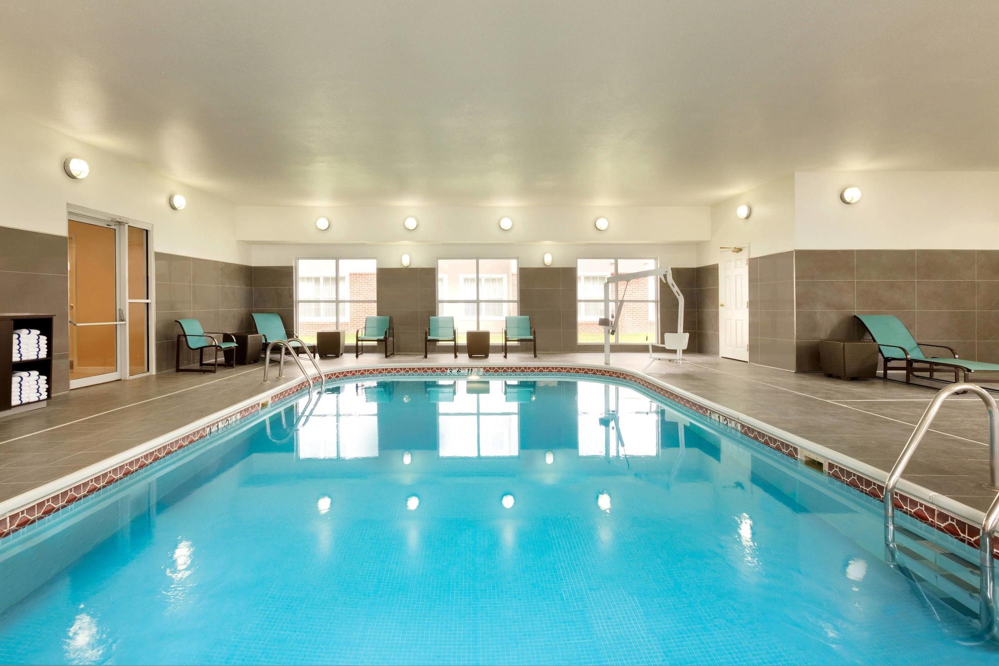 Hotel By Marriott 3*