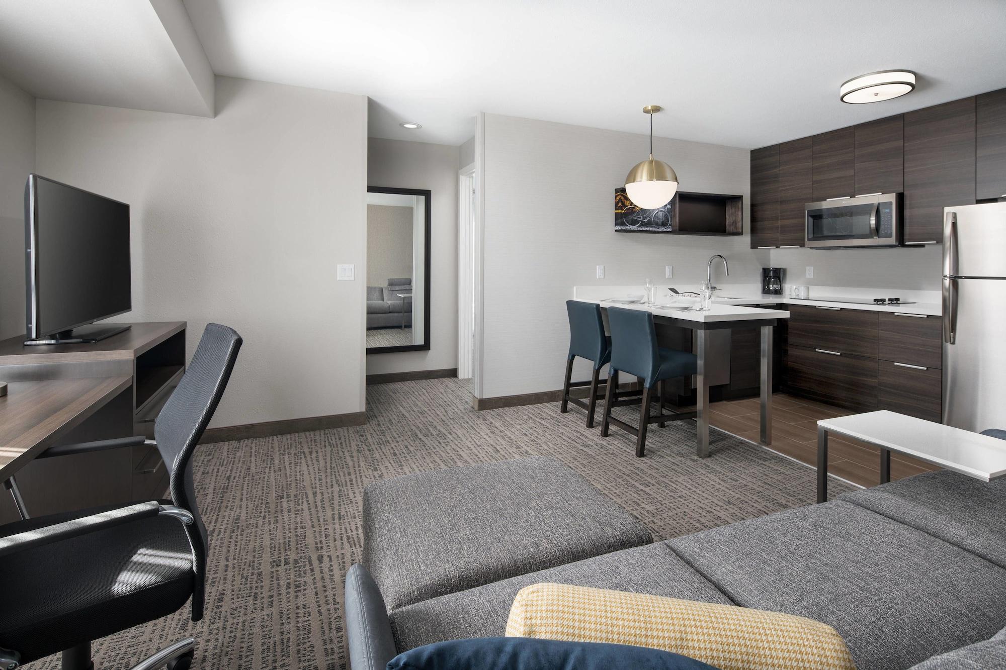 By Marriott Lancaster
